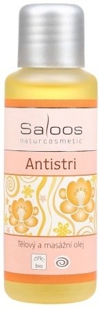 Antistri - masážní olej - Saloos
