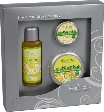 CITRUS - d�rkov� kazeta - "pro ka�dodenn� p��i" - Saloos