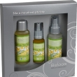 LEMON TEA TREE - d�rkov� kazeta "t�i kroky ke kr�se" - Saloos