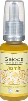 Regenera�n� obli�ejov� olej Jasm�n - Saloos